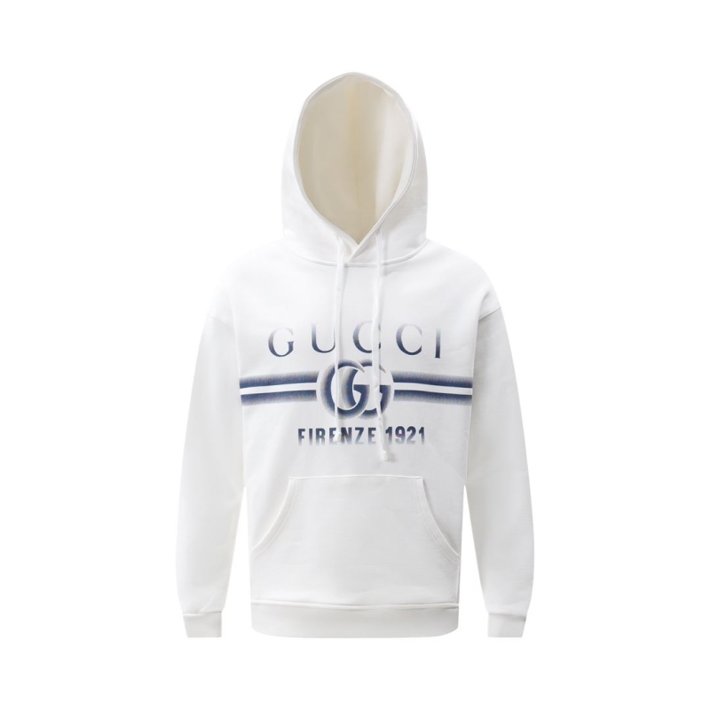 G*u*i hoodies